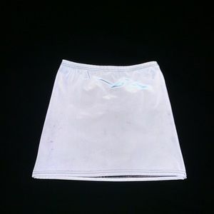 DOLLSKILL reflective skirt